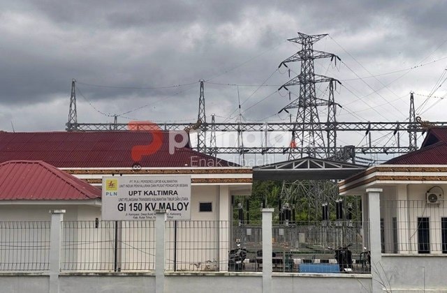 Sisa 3 Desa di Kutim Belum Dialiri Listrik