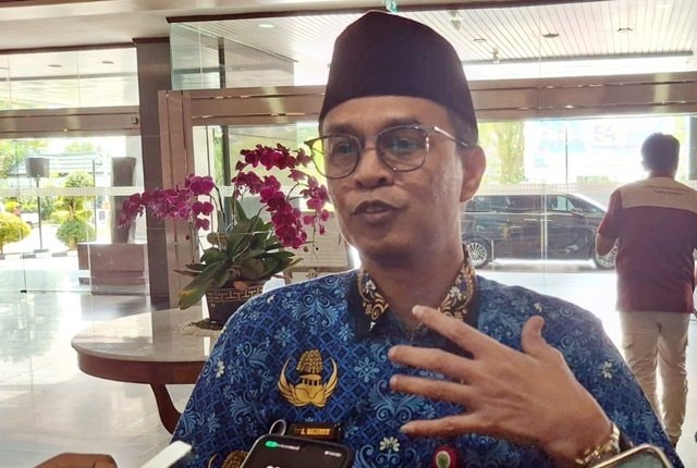 54 Kendaraan Dinas Belum Kembali, Pemprov Kaltim Ancam Turunkan Satpol PP
