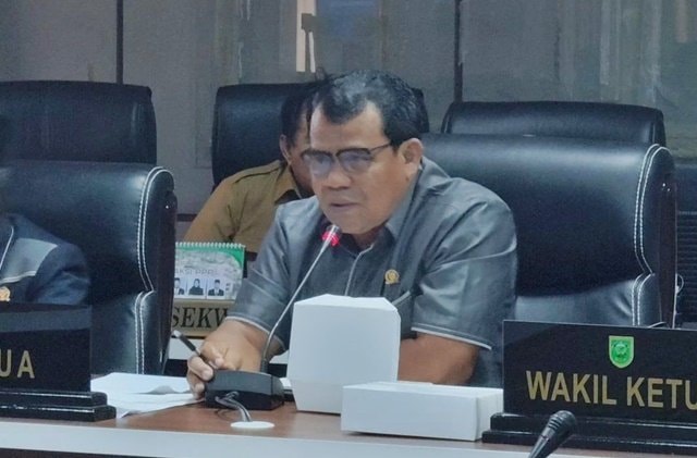 DPRD Berau Bongkar Dana CSR Tambang, Soroti Sinkronisasi dengan APBD