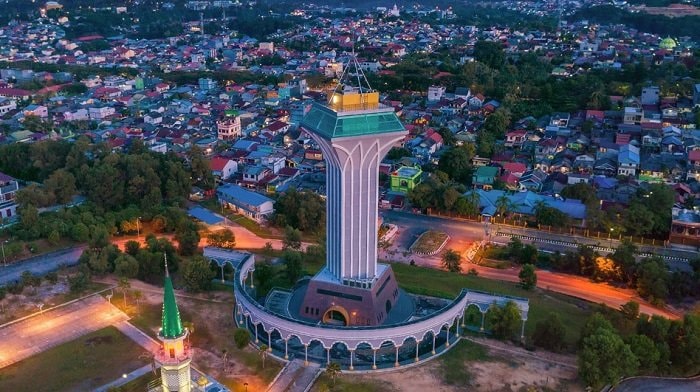 Jadwal Imsakiyah Ramadan 2023 selama 1 Bulan untuk Kota Balikpapan