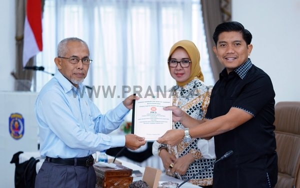 Fraksi PKS Bontang Minta Program di APBD Perubahan Harus Bersentuhan Langsung dengan Masyarakat