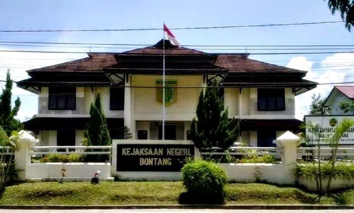 Eksepsi 12 Lembar, JPU Sebut Poin Keberatan Mengarah Pokok Perkara
