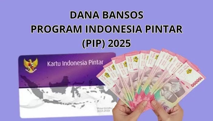 Cara Daftar Program Indonesia Pintar 2025 Online, Cuma 5 Menit! Cek Syarat dan Jadwal Cairnya