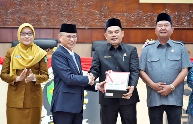 BPK Bongkar Masalah Gratispol Kaltim, Rp 2,10 Miliar Tak Tersalurkan