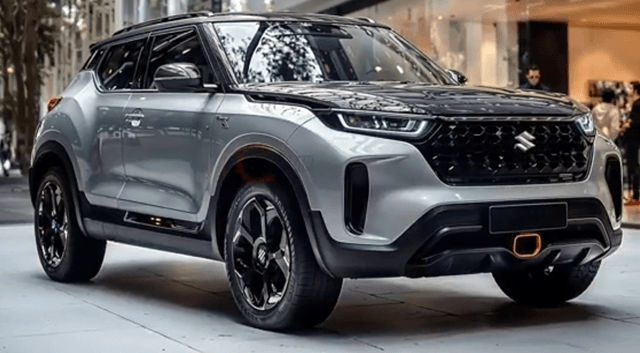 Suzuki Fronx Siap Keliling 11 Kota, Intip Spesifikasi, Varian, dan Lokasi Roadshow 2025