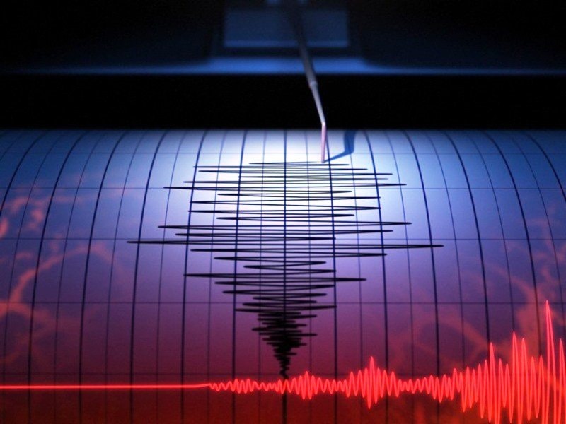 Gempa M 4 Berpusat di Darat Guncang Berau