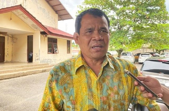 Tak Boleh Kompromi, DPRD Berau Desak Hukuman Berat Predator Seksual Anak