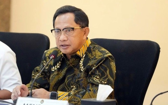 Jelang Lebaran 2026, Mendagri Minta Kepala Daerah Tidak ke Luar Negeri