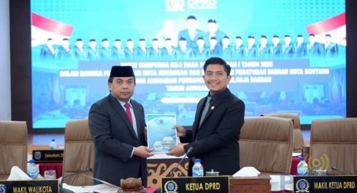 Bontang Siapkan Rp2,8 Triliun untuk 7 Program Unggulan di 2026