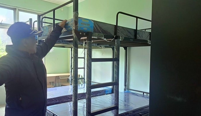 MPLS Sekolah Rakyat Samarinda Dimulai 30 September, Begini Persiapannya