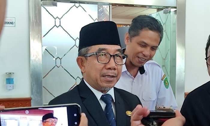 Kutim Fokus Perbaiki Sistem Pengelolaan Sampah dari Hulu ke Hilir