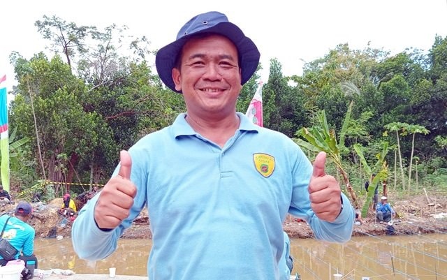 Lima Lurah di Bontang Tak Berganti, Stabilitas atau Minim Regenerasi?