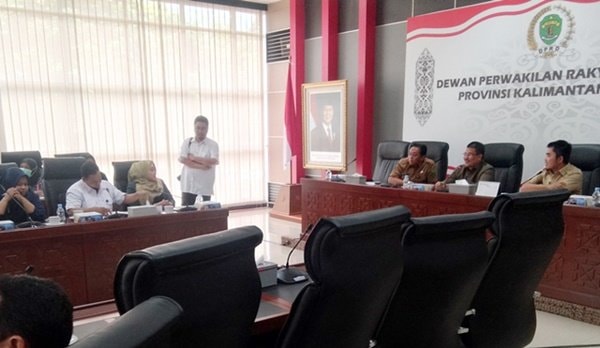 Mangkir Bertahun-tahun, Manajemen RSHD Samarinda Terancam Dipanggil Paksa