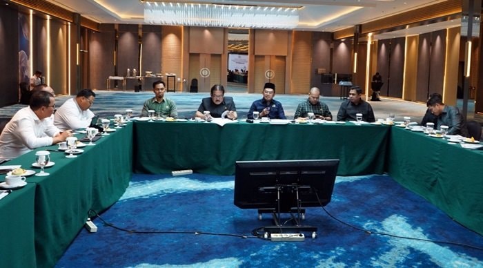 Bongkar Tambang Nakal di Kaltim, DPRD Ungkap Kejanggalan Produksi hingga CSR Fiktif