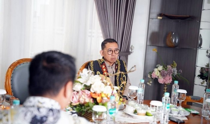 Menteri Kebudayaan Fadli Zon Kunjungi Kaltim, Ini Agendanya 2 Hari