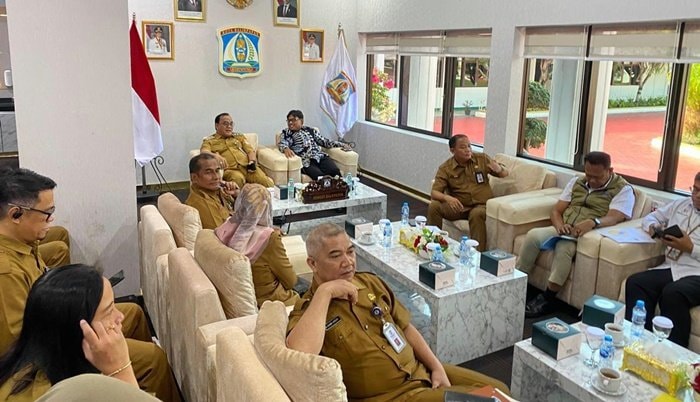 Mendagri Ingatkan Kepala Daerah Tidak Pamer Kemewahan, Begini Respons Wawali Balikpapan