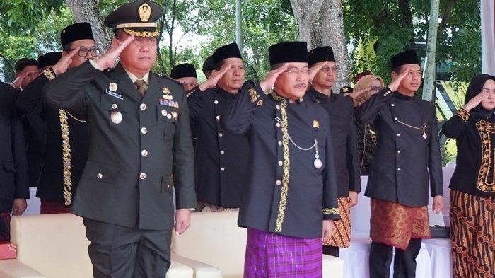 DPRD Kaltim: Pancasila Harus jadi Panduan Hidup, Bukan Sekadar Upacara Tahunan