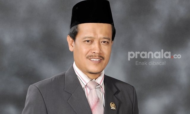 Dewan Minta Pemkot Terbitkan Regulasi Pasar Ramadan