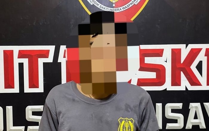 Perempuan Muda Tewas Ditabrak Dump Truk di Perkebunan Berau, Janin Ikut Gugur