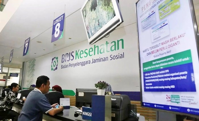 Kutim Tanggung Kembali 24.680 Peserta JKN, Butuh Tambahan Rp7 Miliar Tahun Depan