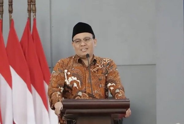 Kaltim Sukses jadi Tuan Rumah MTQ Nasional ke-30 2024, Dipuji Kemenag