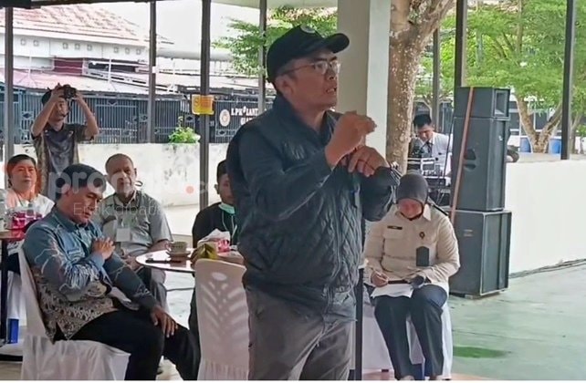 BNN Bontang: Peredaran Narkoba Tak Akan Putus selama Masih Ada Pengguna