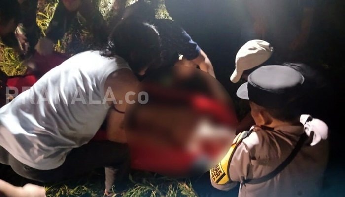 Asyik Main Speedboat Remote, Pria di Samarinda Tewas Tenggelam di Danau Eks Tambang