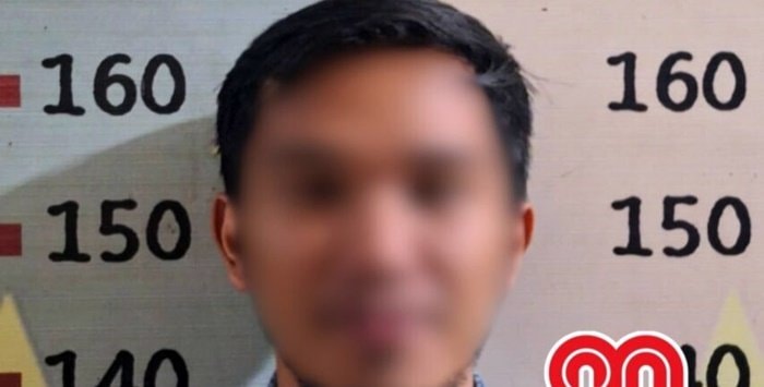 Karyawan Gadai di Samarinda Gelapkan Emas dan iPhone