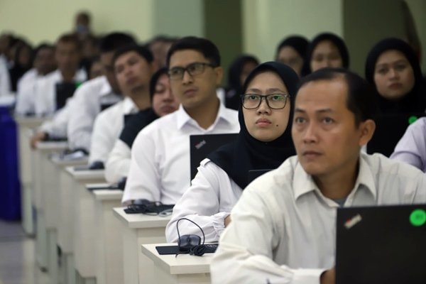 Pengumuman Hasil SKD CPNS 2024 Resmi Dirilis, Cek Hasilnya Sekarang!