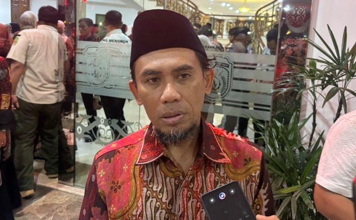 Ketua DPRD Kutim Diperiksa Polda Kaltim Terkait Dugaan Korupsi Proyek Pengolahan Beras Rp25 Miliar