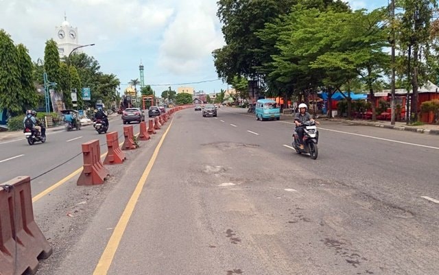 Jalan Rusak dan Berlubang Bisa Bikin Pemerintah dan Pengelola Infrastruktur Terseret Pidana