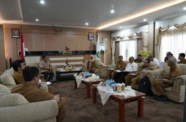 Kejuaraan Paralayang Gubernur Kaltim Cup 2024 Siap Digelar