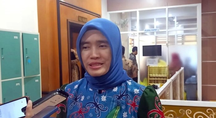Lima OPD Balikpapan Masuk Kategori "Terjaga" di SPI 2024