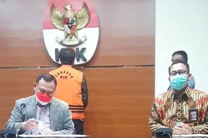 KPK Dalami Keterkaitan Wakil Ketua DPR RI dalam Dugaan Suap Rita Widyasari