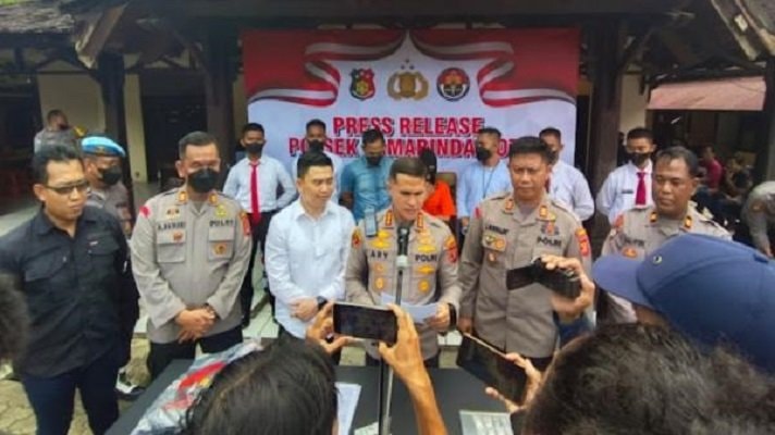 Kenal lewat MiChat, Oknum Kepala Sekolah di PPU Rudapaksa Siswi SMP