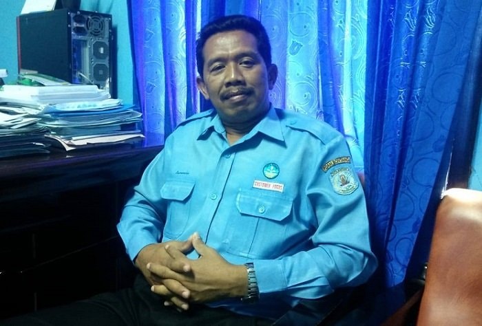 Distribusi Air dari WTP KS Tubun Mati Total Akhir Pekan Ini
