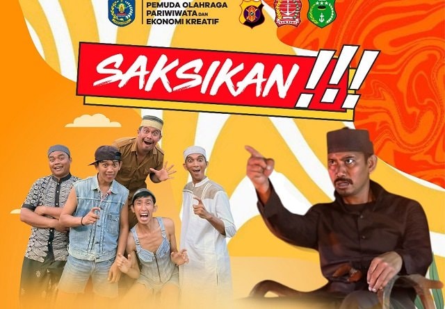 Meriah! Bontang Sambut Pagelaran Seni Budaya Bugis, Ini Jadwal Lengkapnya