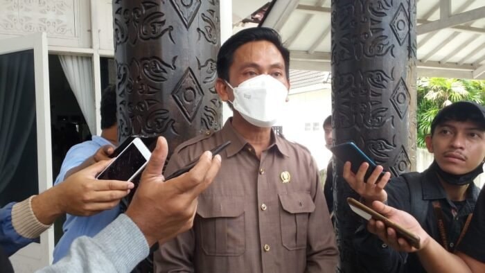 DPRD Bontang Minta Kepala Diskop-UKMP Dicopot