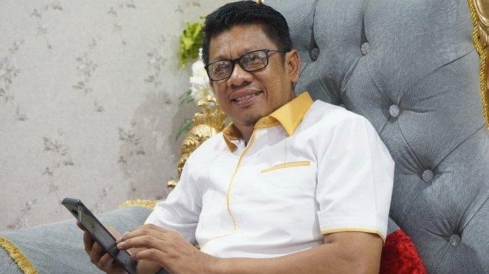 Basri Rase Bersyukur Atas Hasil Verifikasi Faktual; Terima Kasih untuk Dukungannya