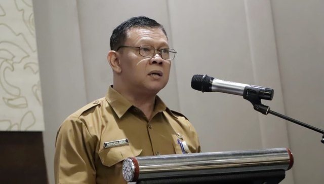 Aplikasi SLKS SIMASN Mudahkan Pengusulan Penghargaan bagi PNS Kaltim