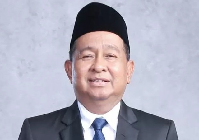 Anggota DPRD Kaltim Kamaruddin Ibrahim Wafat, Pernah jadi Terdakwa Kasus Korupsi Telkom