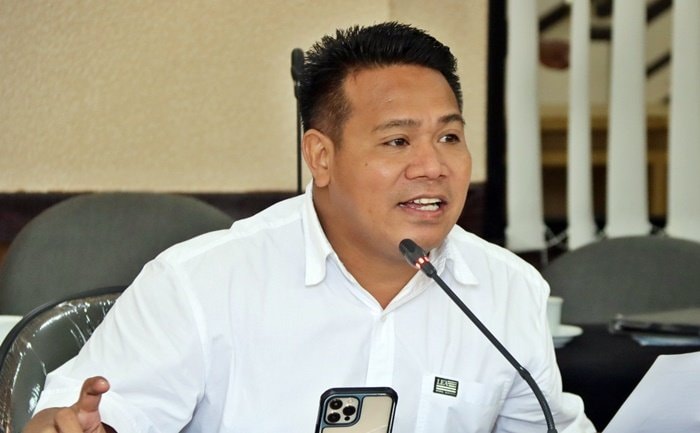 PKB Kaltim Ancam Walk Out, APBD 2027 Harus Pro Rakyat atau Pembahasan Dihentikan