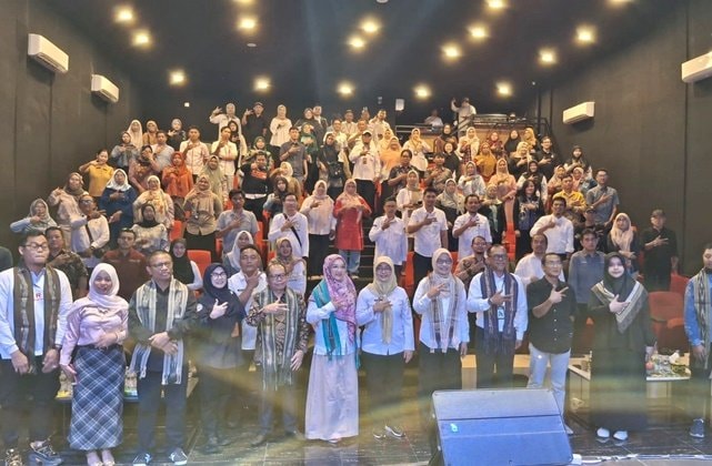 Ekonomi Kreatif Kaltim Tembus 6,9 Persen, Anak Muda Mulai Lepas dari Ketergantungan Tambang