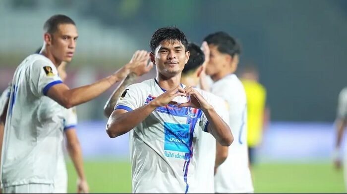Port FC Juara Piala Presiden 2025, Kalahkan Oxford United Meski Main 10 Pemain
