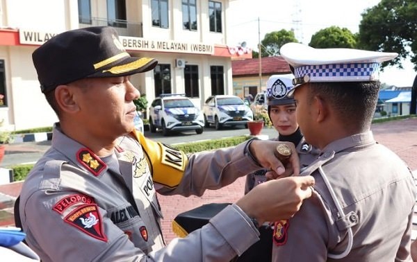 Operasi Keselamatan Mahakam Mulai Hari Ini, Catat Jenis Pelanggaran yang Disasar