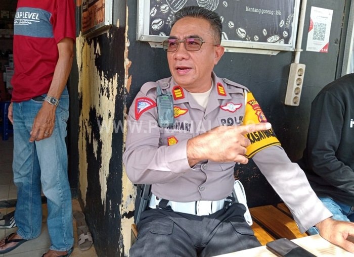 Bontang Terapkan Tilang Elektronik Mulai Oktober 2024, Ini Jenis Pelanggaran yang Akan Ditindak!