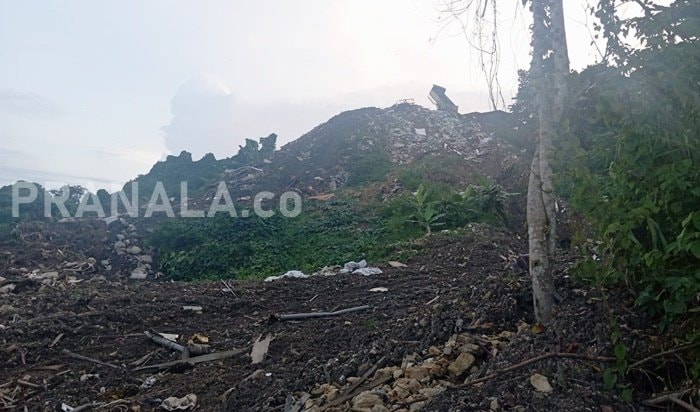 Samarinda Butuh 340 Ton Sampah Tambahan dari Kukar untuk Genjot Pembangkit Listrik