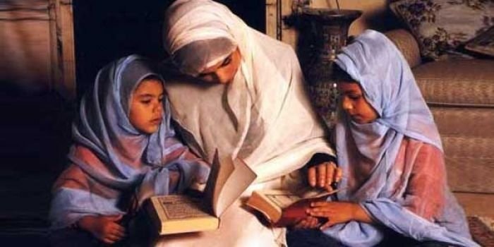 Saat Umar Bin Abdul Aziz 'Titipkan' Anaknya kepada Allah SWT