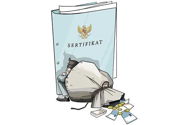 Kejari Bontang: Satu Berkas Tersangka Kasus Mafia Tanah Segera Dilimpahkan