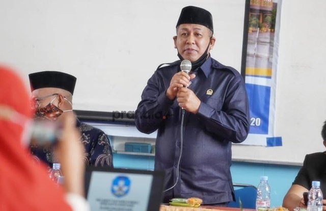 Politisi PDI-P Prihatin, Guru Masuk Usulan PPPK Bukan CPNS